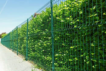 Security Fencing Worthing